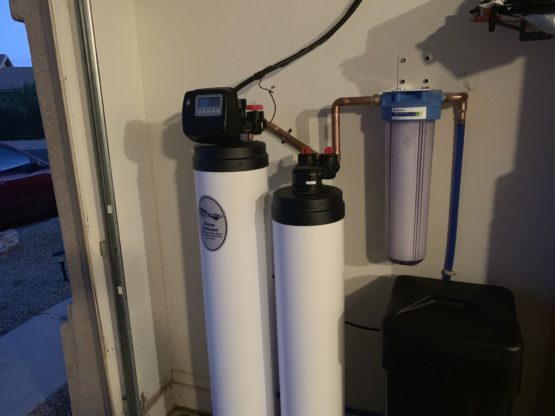 Full Line Whole House FIltration