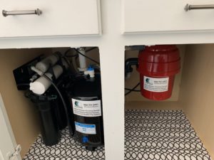 Reverse Osmosis