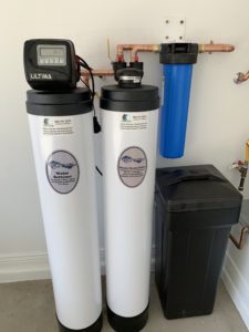 Water Softener