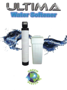 Ultima Water Softener